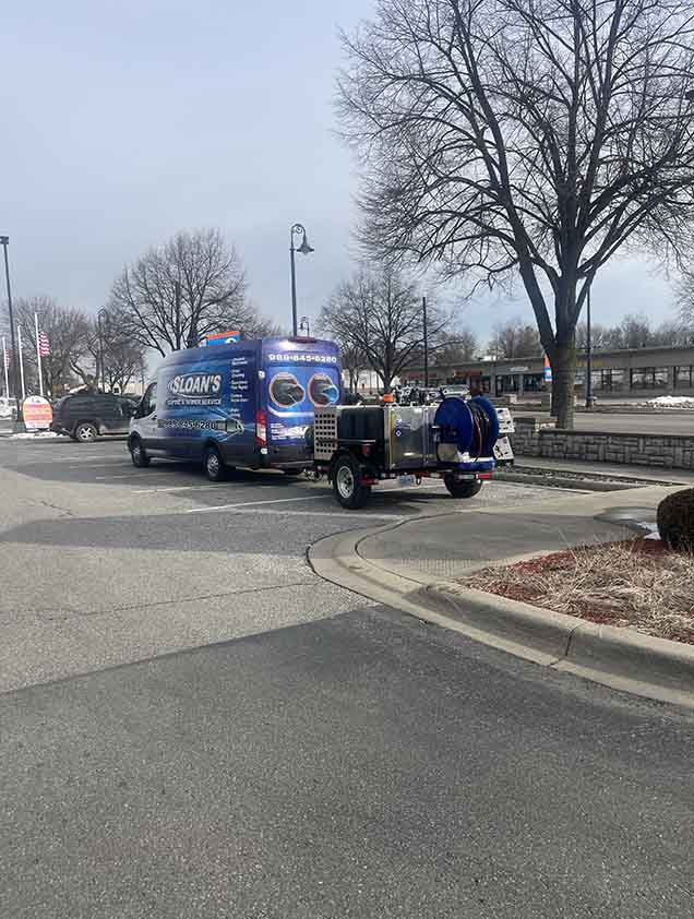 Hydro Jetting Company