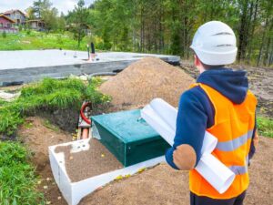 Septic Tank Contractor