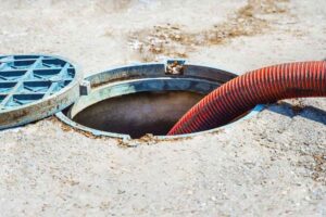 an image of a septic tank