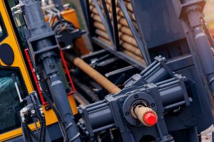 trenchless sewer repair equipment