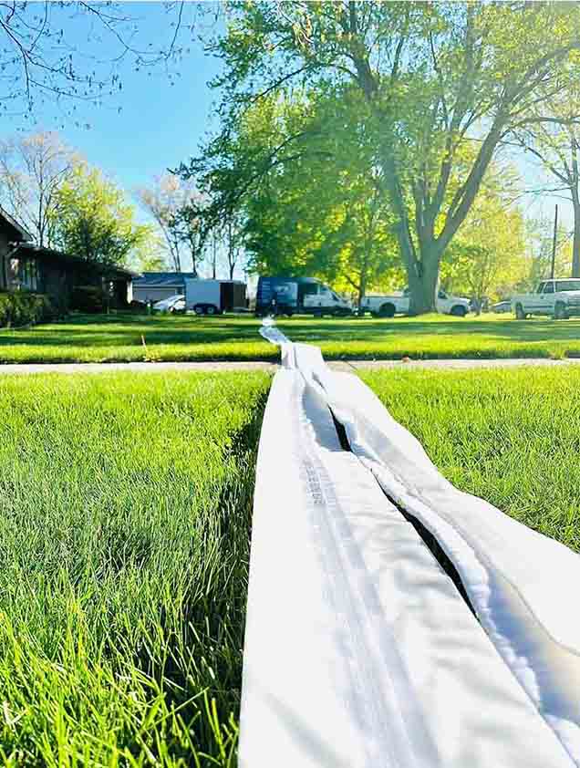 trenchless equipment trenchless equipment