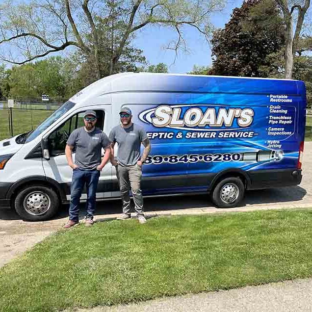 Professional Sewer Contractor